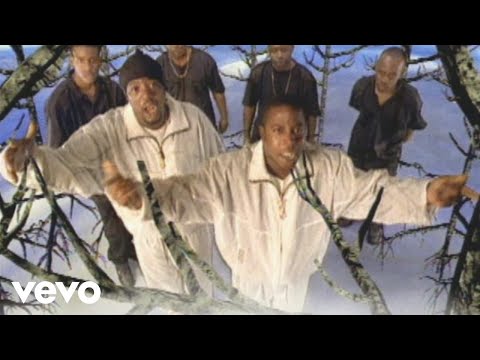 M.O.P. - Dead & Gone (Official Video)