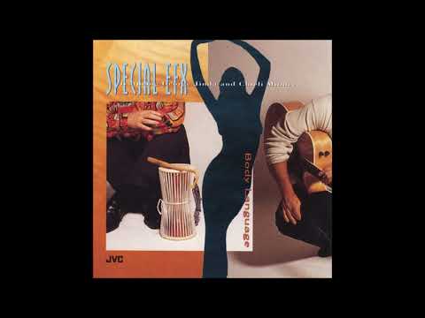 Special EFX - Seduction