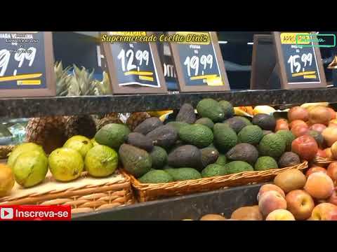 Supermercado Coelho Diniz = Timóteo Minas Gerais
