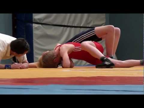 BM 2012 B-Jugend (Gr./Rö.) - 42kg [015]