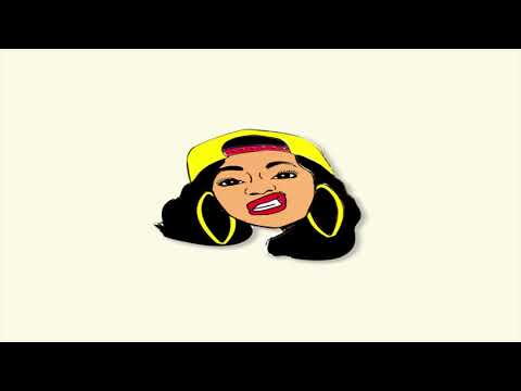 FREE Roddy Ricch x Cardi B x Quavo Type Beat - Bananas | Rap Instrumental