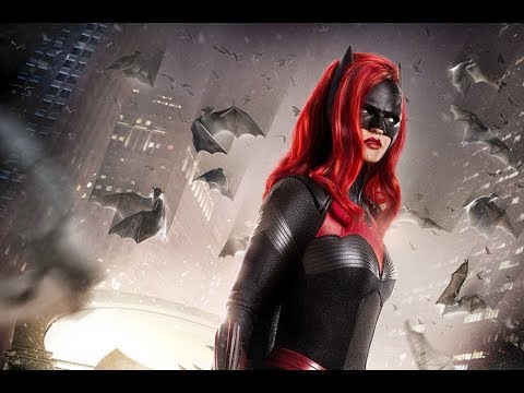 Batwoman 🦇 The Truth About Alice 🦇 Shinedown - Call Me