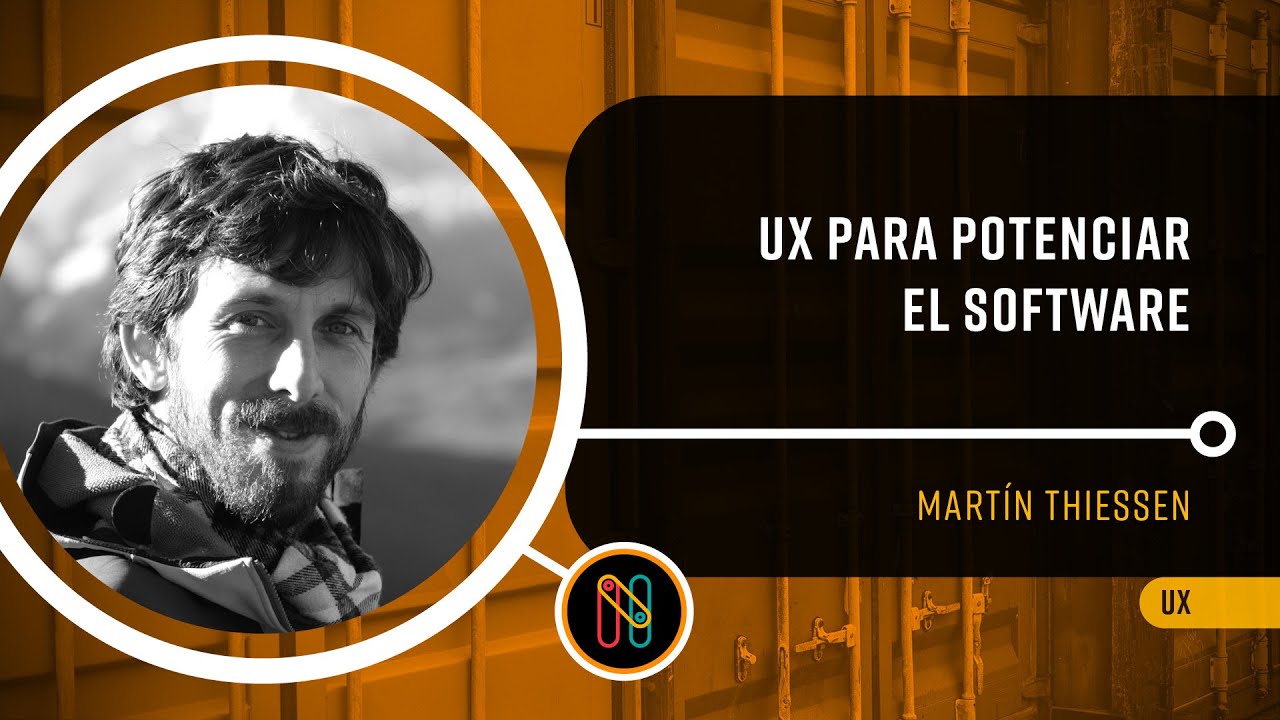 UX para potenciar el software