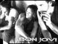 Bon Jovi - Hearts Breaking Even