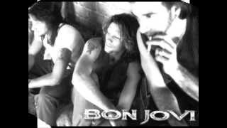 Bon Jovi - Hearts Breaking Even