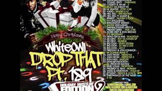 21 - JAKK FROST - FREESTYLE  2 DJ WHITEOWL