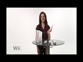 Nintendo Wii And DS Promo DVD 2007 Introduction English
