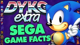 Sega Genesis Games Facts - Did You Know Gaming? extra Feat. Greg