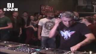 DJ Room #5 | Rogerio Animal