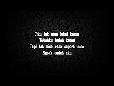 Anji - Berhenti Di Kamu (lirik)