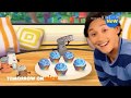 Promo Blues Clues And You Blues Big Birthday Bash Nickelodeon 2020 III