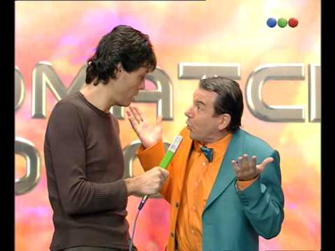 El Show Del Chiste, "Instrucciones Para Su Mujer" - Videomatch