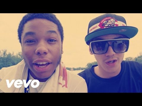 A-Grade - Break It Down