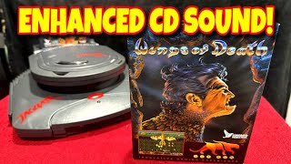 Atari Jaguar's Wings of Death Soars with Enhanced Sound