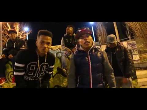 EL Nene No Bulto X Mc Psicopata - ES MANTENERSE ( inédito ) 2015-2017