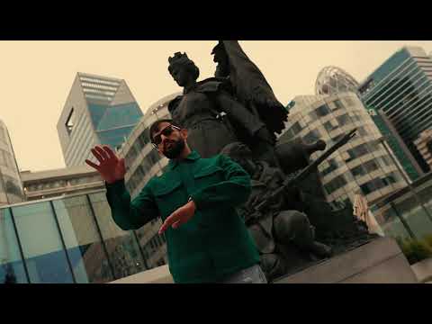 Phoulou - Dil Darya ( Official Music Video ) | Latest Punjabi Song