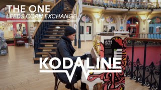 Kodaline - The One (Soundcheck Sessions)