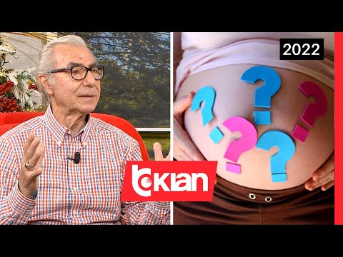 Dr. Shkëlqimi: Orgazma e zgjatur tek femrat përcakton gjininë e bebit