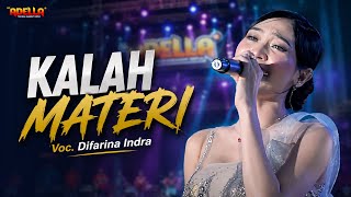 Download lagu DIFARINA INDRA - KALAH MATERI  || OM ADELLA LIVE CIREBON  mp3