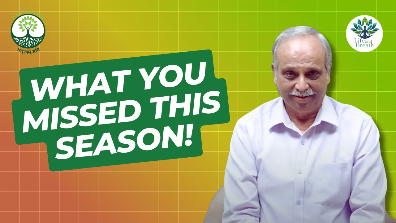 Powerful Takeaways from Season 4