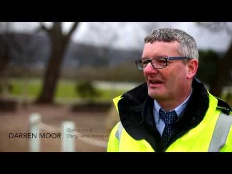 Pertemps Driver Training & Countrywide