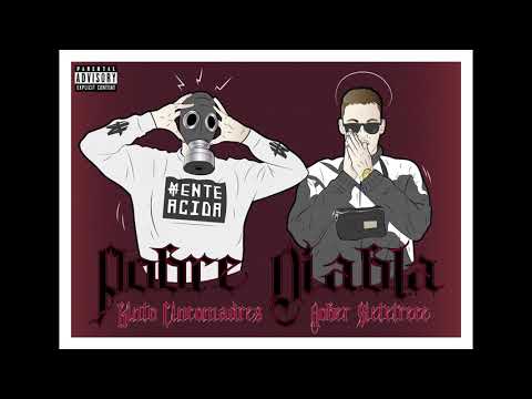 Kinto CincoMadres x Rober 713 -  POBRE DIABLA (Prod.Yowi)