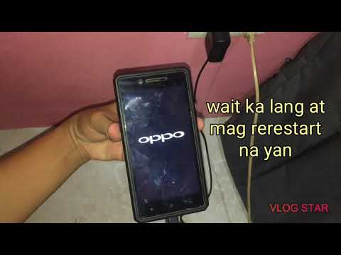 HOW TO TURN ON PHONE WITHOUT POWER BUTTON | ANDROID PHONE | OPPO PHONE