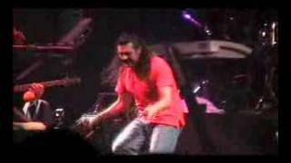 Camela en concierto - Sin tu amor