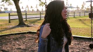 Begin Again cover by Lexi Luca