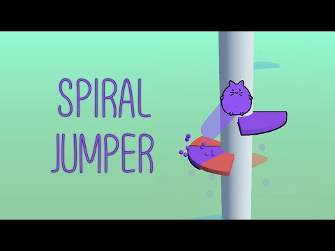 Spiral Jumper