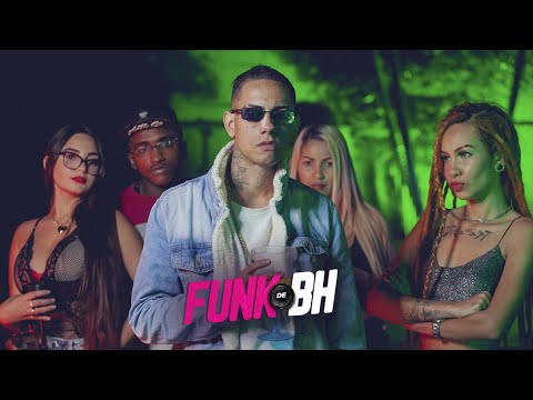 MC G2 - Problematica (Official Video Clip) Prod. Vitin do MT