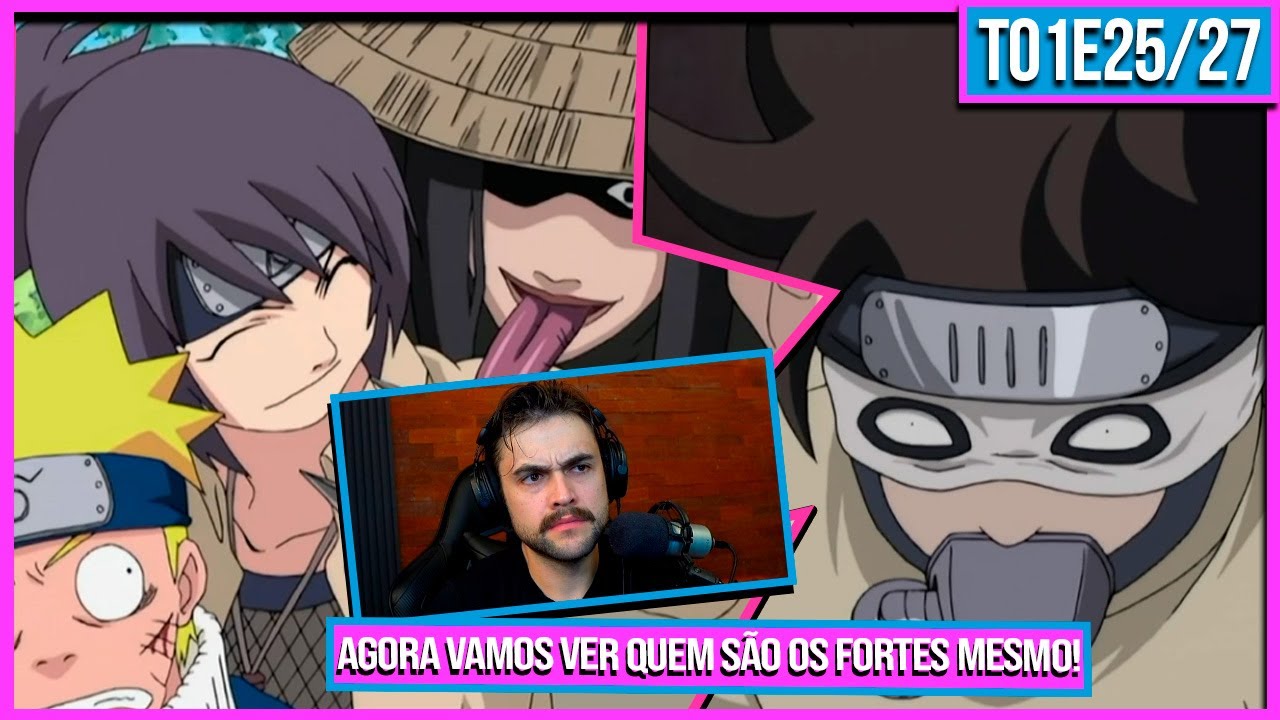 Agora a PROVA de verdade COMEÇA!! | NRT T1EP25/27