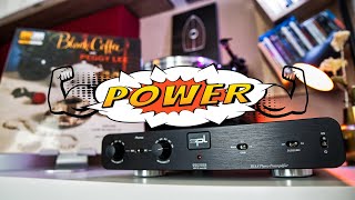 SPL Phonos Review - Not for Everyone, but it may be for YOU!