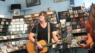 Rhett Miller "Lost Without You" Main Street Music (Philadelphia, PA) 6/5/2012