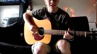 "Family Man" by Craig Campbell - Cover by Timothy Baker - MY ORIGINAL MUSIC IS ON iTUNES!