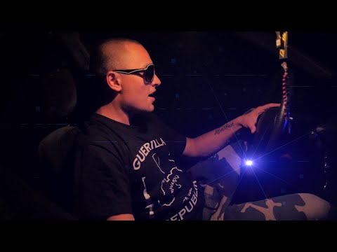 Ekcelent predstavuje: MC Realita [Freestyle #3 & #4]