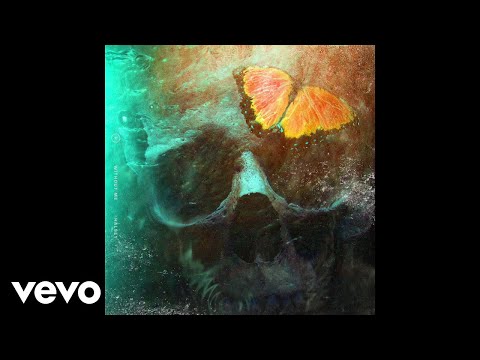 Halsey - Without Me (Official Audio)