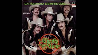 MI CHAMAQUITA TIGRES DEL NORTE FAMA RECORDS 1983