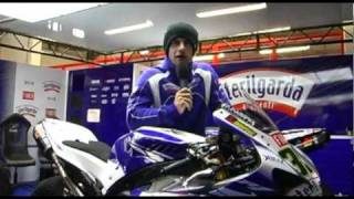 Download lagu 2010 World Superbike season review by Yamaha Sterilgarda WSB Rider Cal Crutchlow mp3