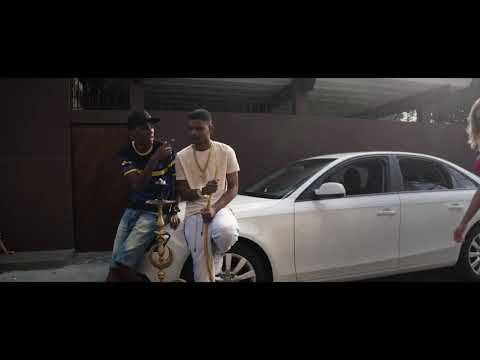 MC Denny e MC GW - Eu Vi Essa Mina Crescer (Video Clipe)