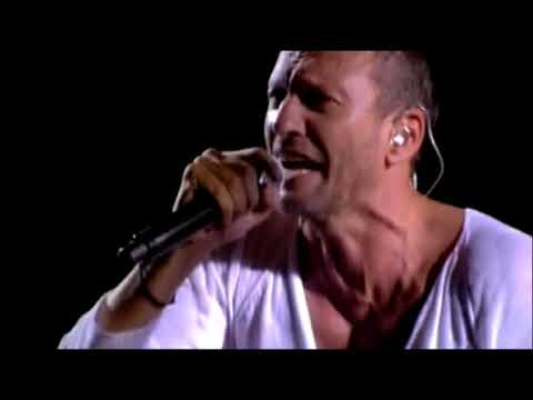 Videoclip de Lascia Stare (Live 2011) — Biagio Antonacci