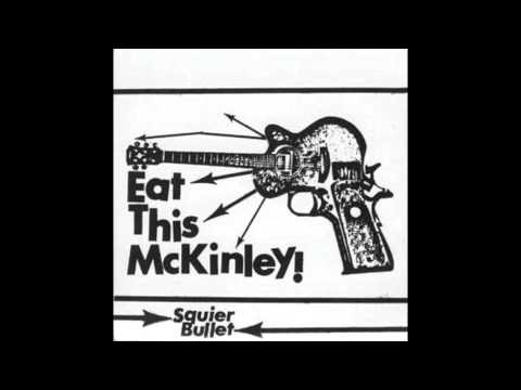 Eat This McKinley - I Sing The Body Electric