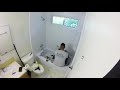 Bath Fitter Installation Time Lapse