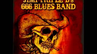 Jimi Triple-B's 666 Blues Band - 