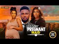 MY PREGNANT MAID SONIA UCHE MAURICE SAM CHINENYE NNEBE Latest Nigerian Movie 2025