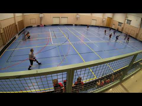 Happee - Nokian KRP 09 18.12.2021