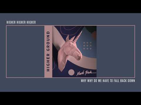 Marc Torch feat. Nikki Desoto | HIGHER GROUND (lyrics)