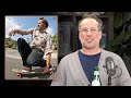 How Jason Lee Started Skateboarding Again After An Eight Year Hiatus