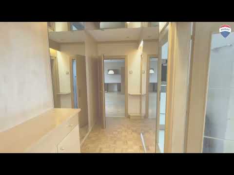 Charmante 3-Zimmer-Wohnung mit Balkon, Dachterrasse und Blick über Graz