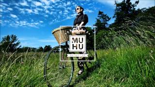 Bernhoft - Shout (C2C Remix)